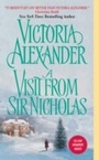 Cover: Visit From Sir Nicholas, A - HarperCollins