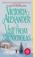 Cover: Visit From Sir Nicholas, A - HarperCollins