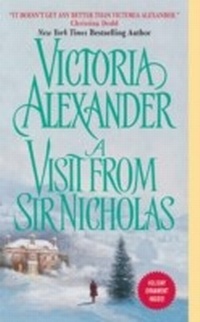 Enlarge image Cover: Visit From Sir Nicholas, A - HarperCollins