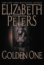 Cover: The Golden One - HarperCollins