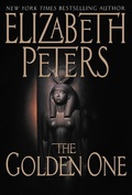 Cover: The Golden One - HarperCollins