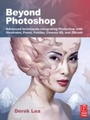 Cover: Beyond Photoshop - Routledge
