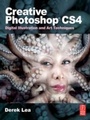 Cover: Creative Photoshop CS4 - Routledge