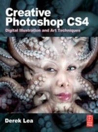 Abbildung von: Creative Photoshop CS4 - Routledge