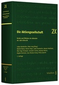 Cover: Art. 660 - 697m OR - Schulthess Juristische Medien