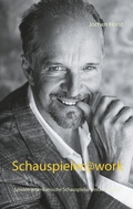 Cover: Schauspieler@work - BoD - Books on Demand