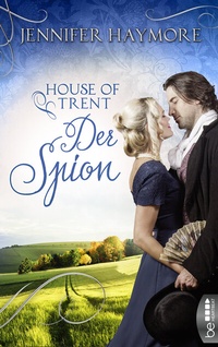 Abbildung von: House of Trent - Der Spion - beHEARTBEAT
