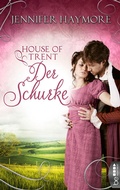 Cover: House of Trent - Der Schurke - beHEARTBEAT