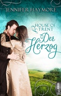 Cover: House of Trent - Der Herzog - beHEARTBEAT