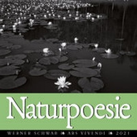 Abbildung von: Naturpoesie Kalender 2021 - ars vivendi