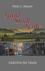 Cover: Land - Stadt - Leute - Books on Demand
