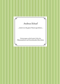 Abbildung von: ... damit war die ganze Hexerei geschehen ... - Books on Demand