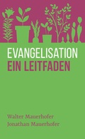 Cover: Evangelisation - ein Leitfaden - Christliche Literaturverbreitung