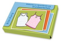 Enlarge image Cover: Kleidung - Verlag an der Ruhr
