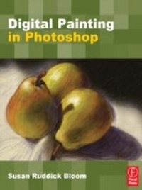 Abbildung von: Digital Painting in Photoshop - Routledge