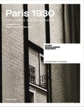 Cover: Paris 1930 - Kunstsammlungen Chemnitz