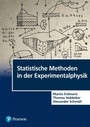 Cover: Statistische Methoden in der Experimentalphysik - Pearson Education DE