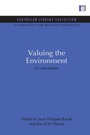 Cover: Valuing the Environment - Earthscan Ltd