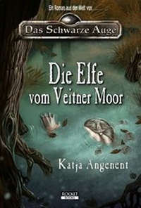 Enlarge image Cover: Die Elfe vom Veitner Moor - Fanpro