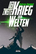Cover: Der zweite Krieg der Welten - Fanpro