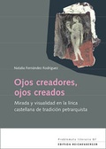Cover: Ojos creadores, ojos creados - Edition Reichenberger
