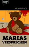 Cover: Marias Versprechen - DDV Edition