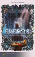 Cover: Erebos - Spa&szlig; am Lesen