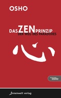 Cover: Das Zen-Prinzip - Innenwelt Verlag