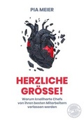 Cover: Herzliche Gr&ouml;&szlig;e! - Orgshop GmbH