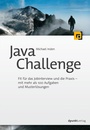 Cover: Java Challenge - dpunkt