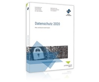 Abbildung von: Datenschutz 2020 - Forum Verlag Herkert