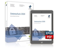 Abbildung von: Datenschutz 2020 - Forum Verlag Herkert
