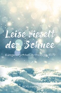 Cover: Leise rieselt der Schnee - NOEL-Verlag