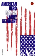 Cover: American Hero - spraybooks
