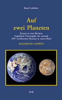 Abbildung von: Auf zwei Planeten - Reeken, Dieter von
