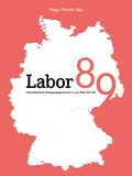 Cover: Labor 89 - Yilmaz-G&uuml;nay, Koray