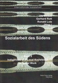 Cover: Sozialarbeit des S&uuml;dens - Paulo Freire Verlag