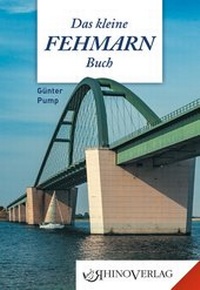 Abbildung von: Kleines Fehmarnbuch - Rhino