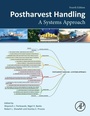 Cover: Postharvest Handling - Academic Press