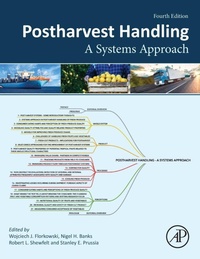 Enlarge image Cover: Postharvest Handling - Academic Press