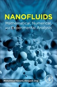 Abbildung von: Nanofluids - Academic Press