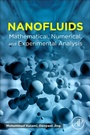 Cover: Nanofluids - Academic Press