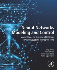 Enlarge image Cover: Neural Networks Modeling and Control - Academic Press