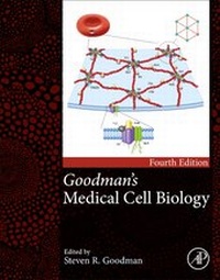 Abbildung von: Goodman's Medical Cell Biology - Academic Press