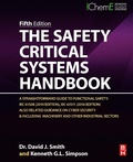 Cover: The Safety Critical Systems Handbook - Butterworth-Heinemann