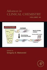Abbildung von: Advances in Clinical Chemistry - Elsevier