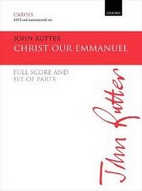 Abbildung von: Christ our Emmanuel - Oxford University Press