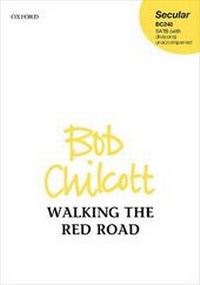 Abbildung von: Walking the Red Road - Oxford University Press