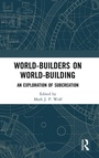 Cover: World-Builders on World-Building - Routledge
