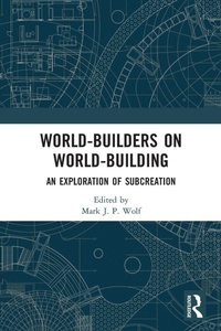 Enlarge image Cover: World-Builders on World-Building - Routledge